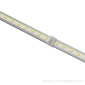 T5 LED Light Tube for Cabinet Lighting (280LM, Linkable) (T5-LED-24V)